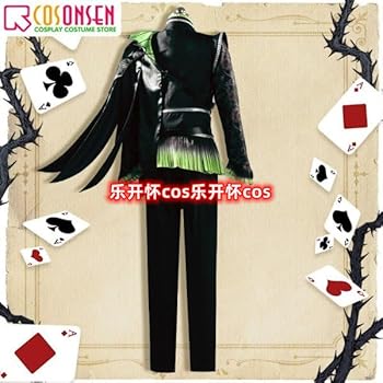 お値下げ⭕️ツイステ グロリアスマスカレード コスプレ Amazon.co.jp: ツイステッドワンダーランド ツイステ グロリアス